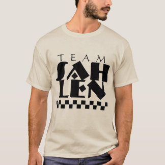 T-shirt Rétro