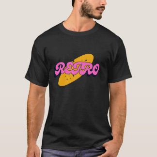 T-SHIRT RETRO