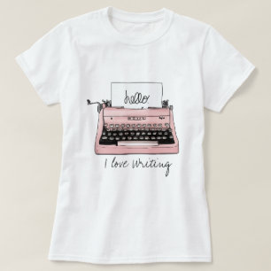 T-shirt Rétro