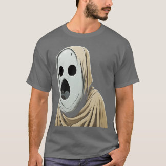 T-shirt Rétro