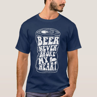 T-shirt Rétro