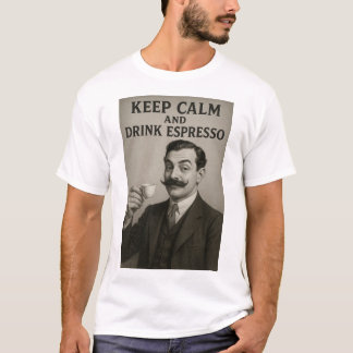 T-shirt Rétro