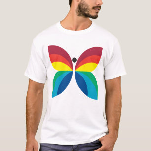 T-shirt  Rétro 1958-1966