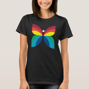 T-shirt  Rétro 1958-1966