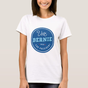T-shirt Rétro Bernie