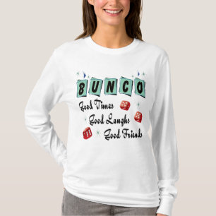 T-shirt Rétro Bunco