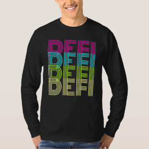 T-shirt Rétro Crypto Defi Bitcoin Non Bancaire Nft Non Fun