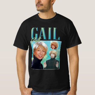 T-shirt Rétro de Gail Platt
