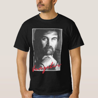 T-shirt Rétro de Vangelis