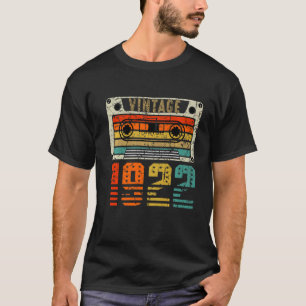 T-shirt Rétro de Vintage 1922