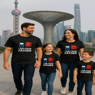 T-shirt Retro iPod and Cassette Player Tee