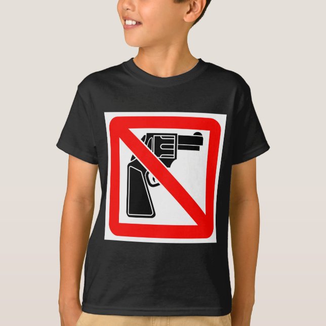 T-shirt rétro logo de CSGV (Devant)