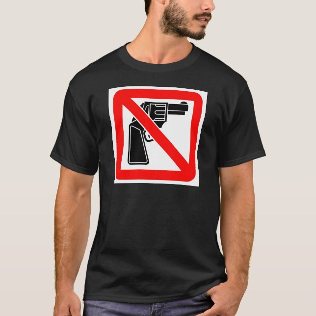 T-shirt rétro logo de CSGV (Devant)