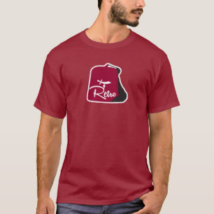 T-shirt Rétro Myrtle Beach Guy