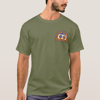 T-shirt Retro NYC EMS Coney Island