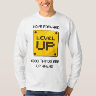 T-shirt Retro Playstation Jeu Old School