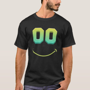 T-shirt Retro PrK Enseignant Inspirational Colorée École