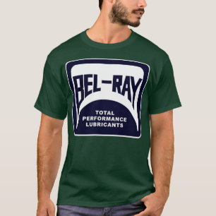 T-shirt Rétro RC Tamiya BelRay