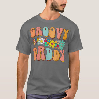 T-shirt Retro Super Anniversaire Famille Correspondant Cut