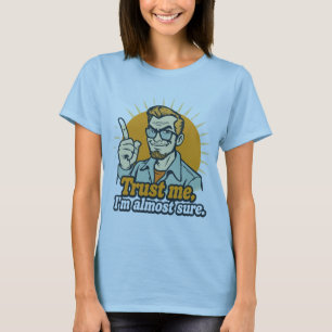 T-Shirt Rétro Tampon Niveau Spirituel - Funny Vi