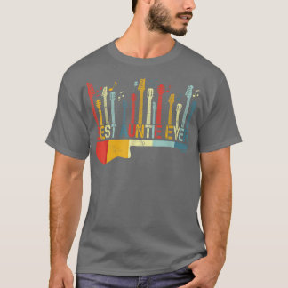 T-shirt Rétro Vintage