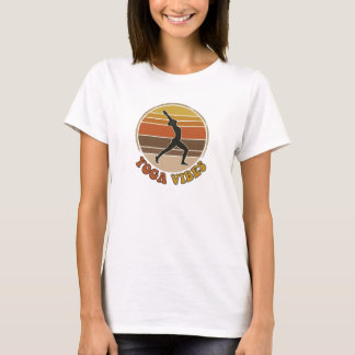T-Shirt Rétro Vintage 70s