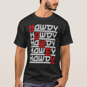 T-shirt Retro vintage Country Southern