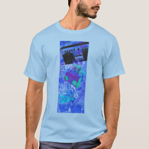 T-SHIRT RETRODAZE