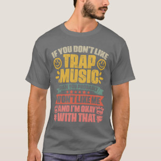 T-shirt Retrorap Musicraps Arap Vibesrap Music friend