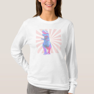 T-shirt Retrosaur