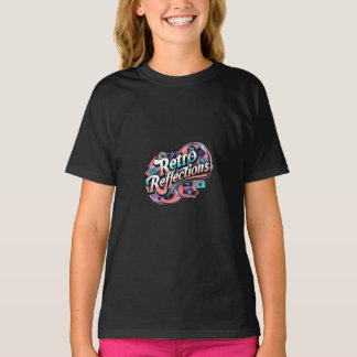 T-shirt Rétrospective