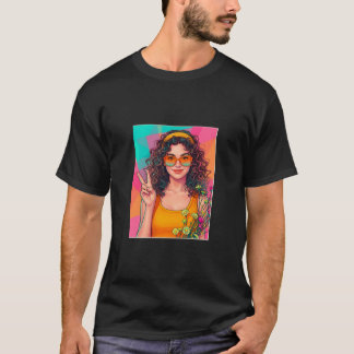 T-shirt RétroVintage
