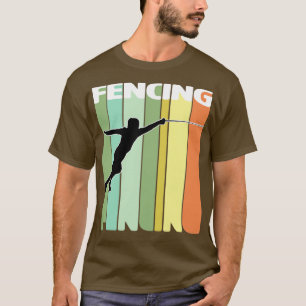 T-shirt Rétroviseur de clôture (4)