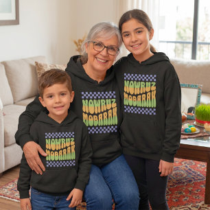 T-shirt Réunion de famille personnalisée pour le Nouvel An