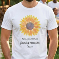 Réunion de famille Tournesol