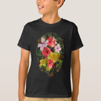 Réunion Hibiscus