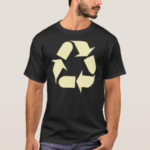 T-shirt Réutilisez