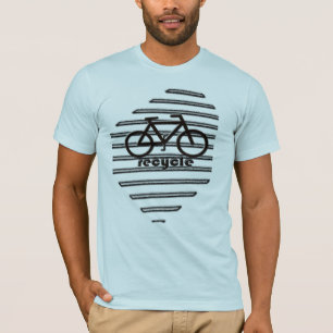 T-shirt réutilisez maintenant