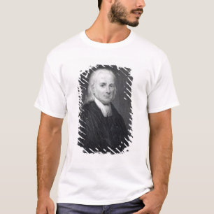T-shirt Rev Friedrich Schwartz