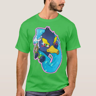T-shirt Revali