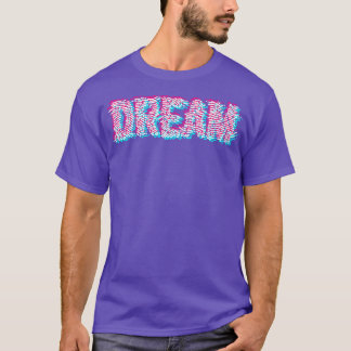T-SHIRT RÊVE