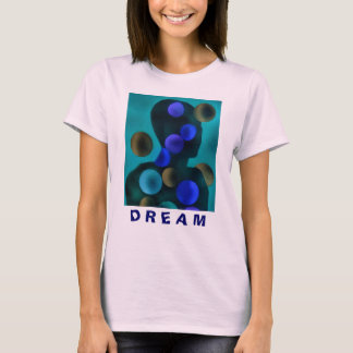 T-shirt Rêve - bio