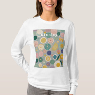 T-shirt Rêve Kaleidoscope personnalisé