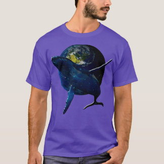 T-SHIRT RÊVE OCÉAN 1