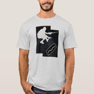 T-shirt réveillez-le !