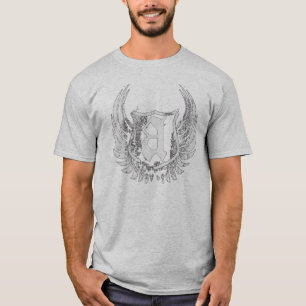 T-shirt réveillez-vous