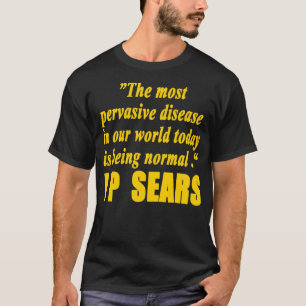 T-shirt Réveillez-Vous Avec Le Devis JP