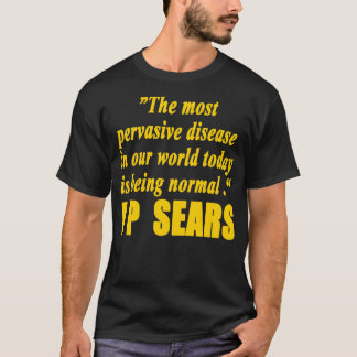 T-shirt Réveillez-Vous Avec Le Devis JP