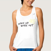 Réveillez-vous + Travaillez