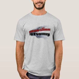 T-shirt Révélateur Le Pouvoir de la Vérité et de l'Expre